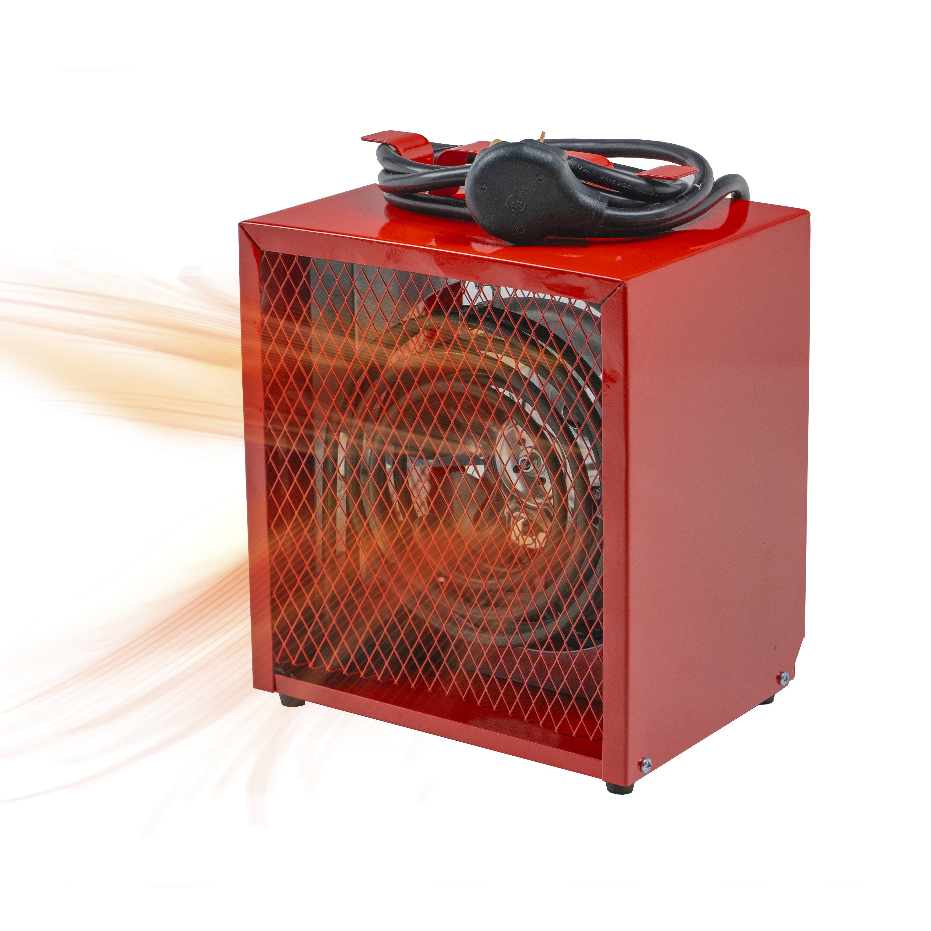 Comfort Zone CZ290 Red variant, SKU 120037, manufacturer gallery reference