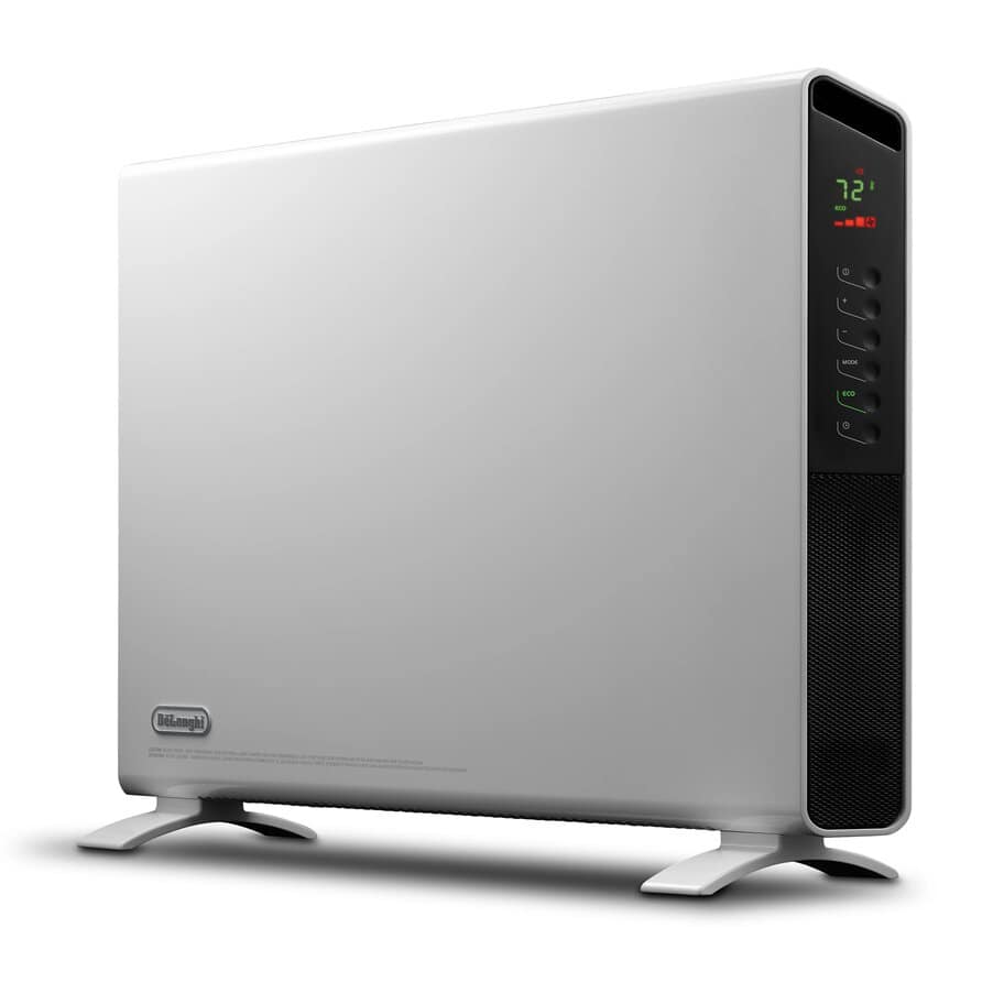 De’Longhi HCX9115E-6A WH White manufacturer gallery image
