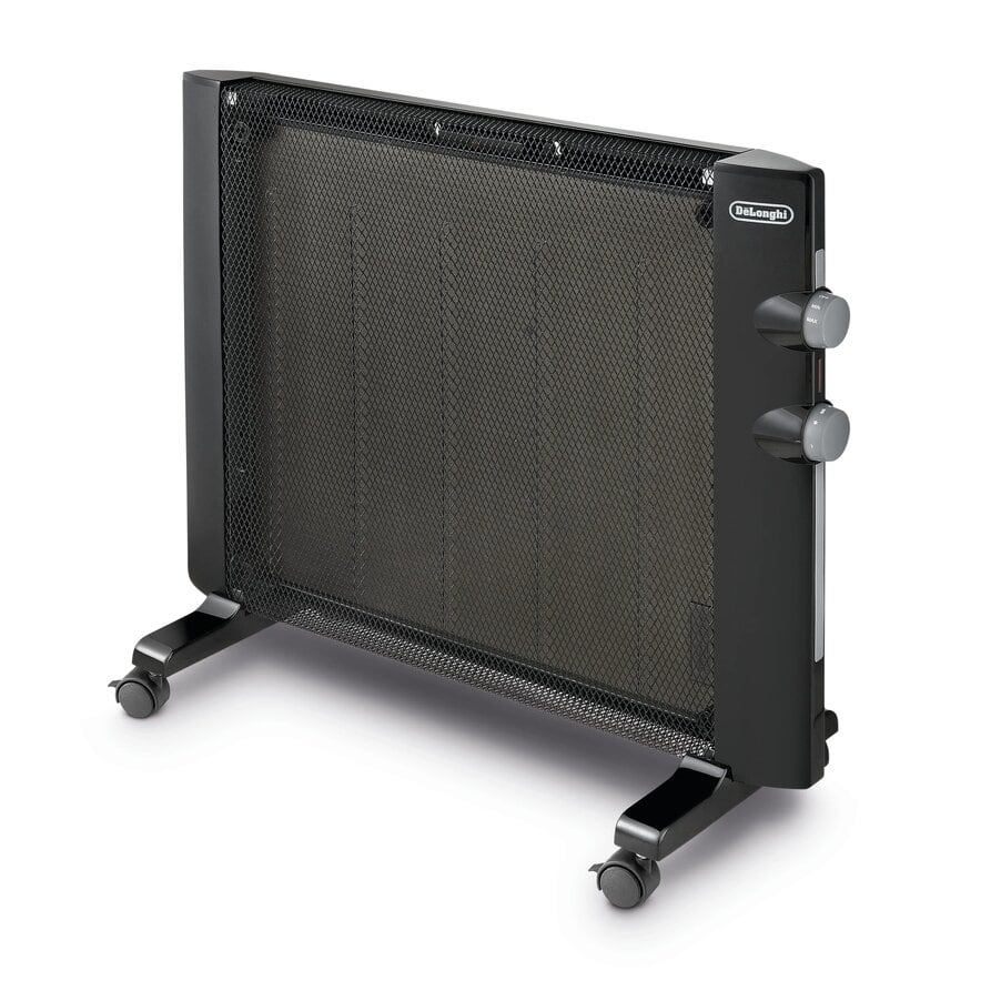 De’Longhi HMP1500-6A Black manufacturer gallery image