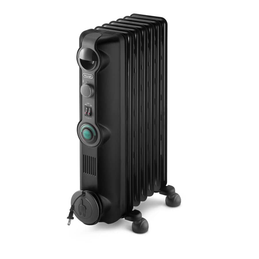 De’Longhi KH390715CB-6A Black manufacturer gallery image