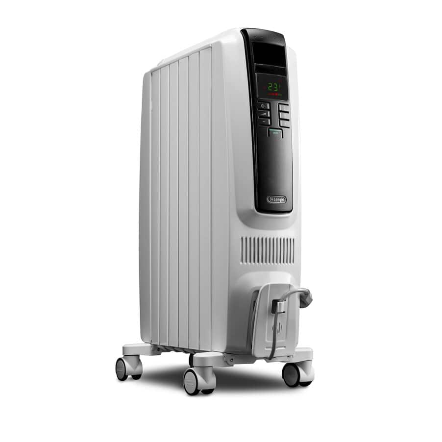 De’Longhi TRD40615E-6A White manufacturer gallery image