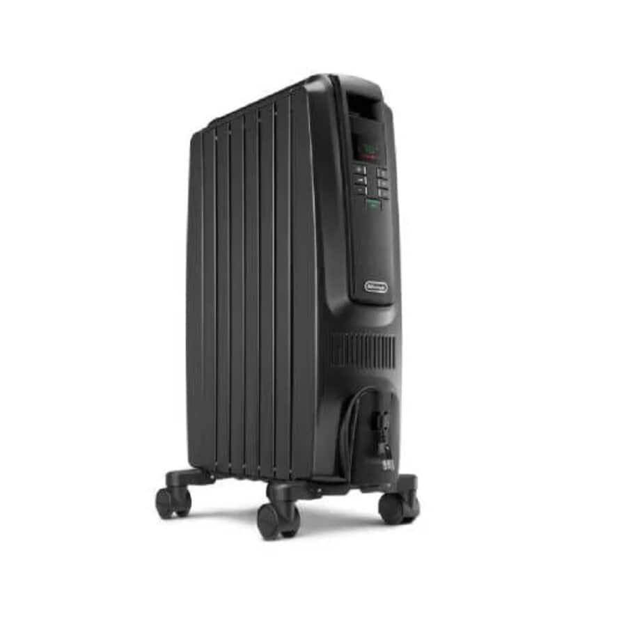 De’Longhi TRD40615EBK-6A Black manufacturer gallery image