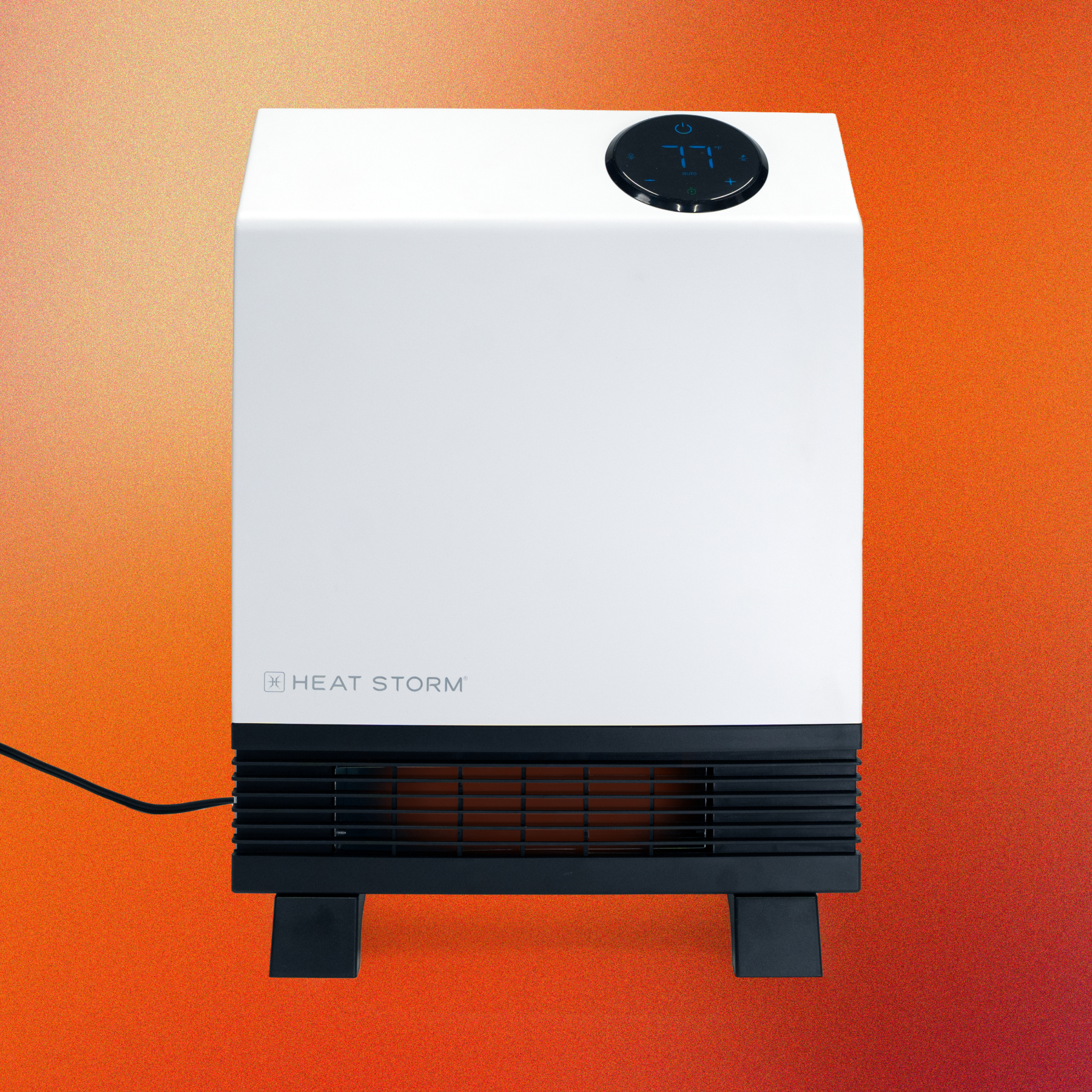 Heat Storm official manufacturer product-page image for wave.