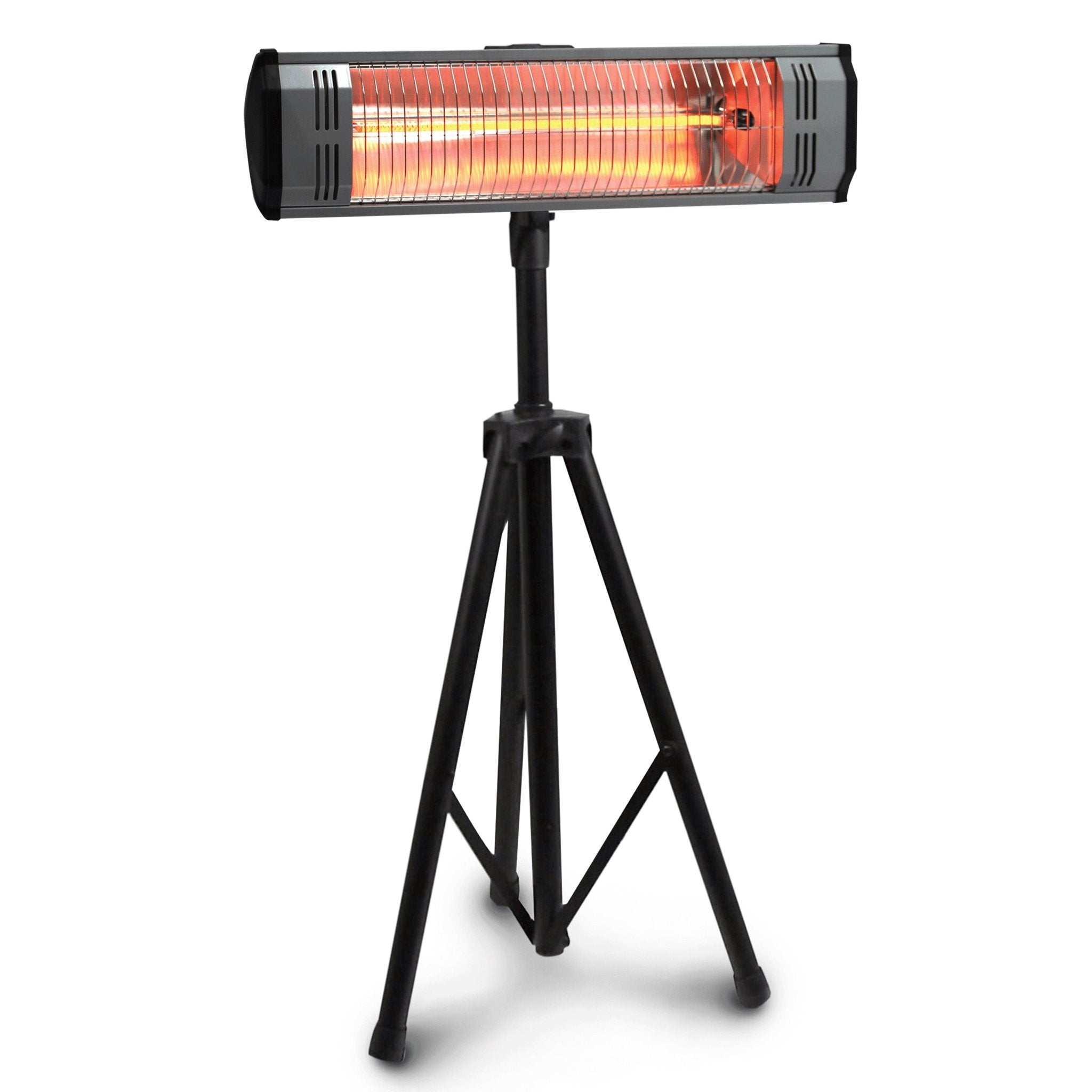 Heat Storm Tradesman HS-1500-TT Tripod Infrared Heater shown in Heat Storm manufacturer first-gallery image