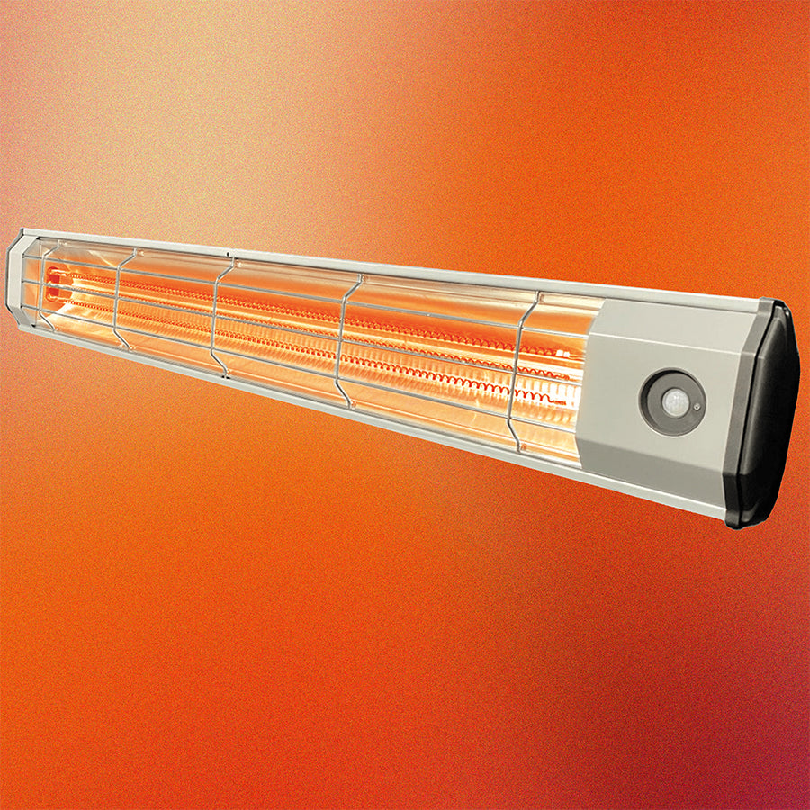 Heat Storm Tradesman HS-6000-OTR Smart Infrared Heater shown in Heat Storm manufacturer first-gallery image