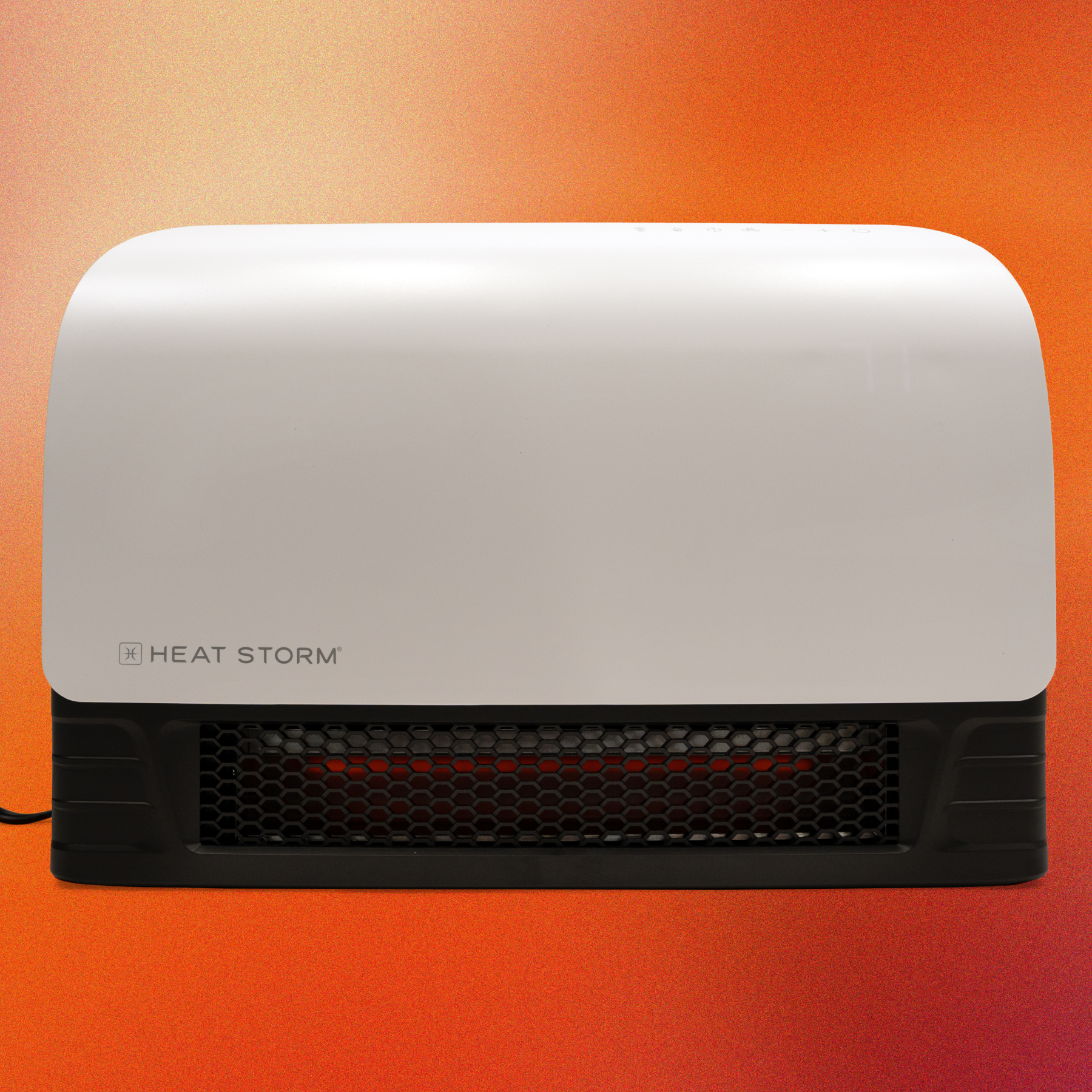 Heat Storm official manufacturer product-page image for sedona wifi.