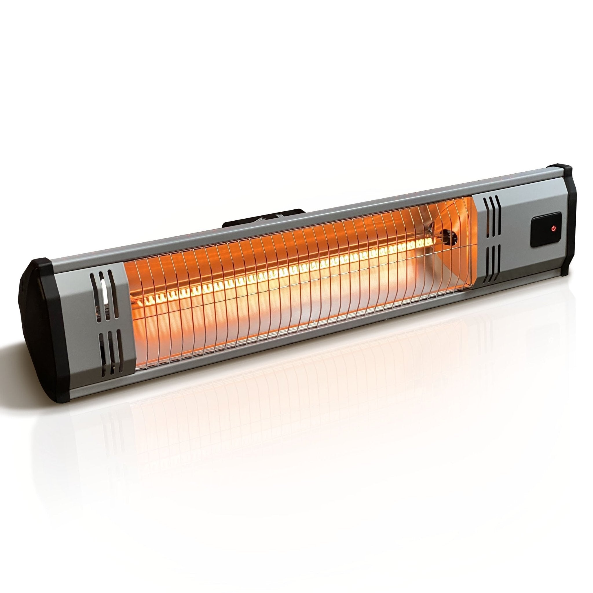 Heat Storm Tradesman HS-1500-OTR-R Infrared Heater shown in Heat Storm manufacturer first-gallery image