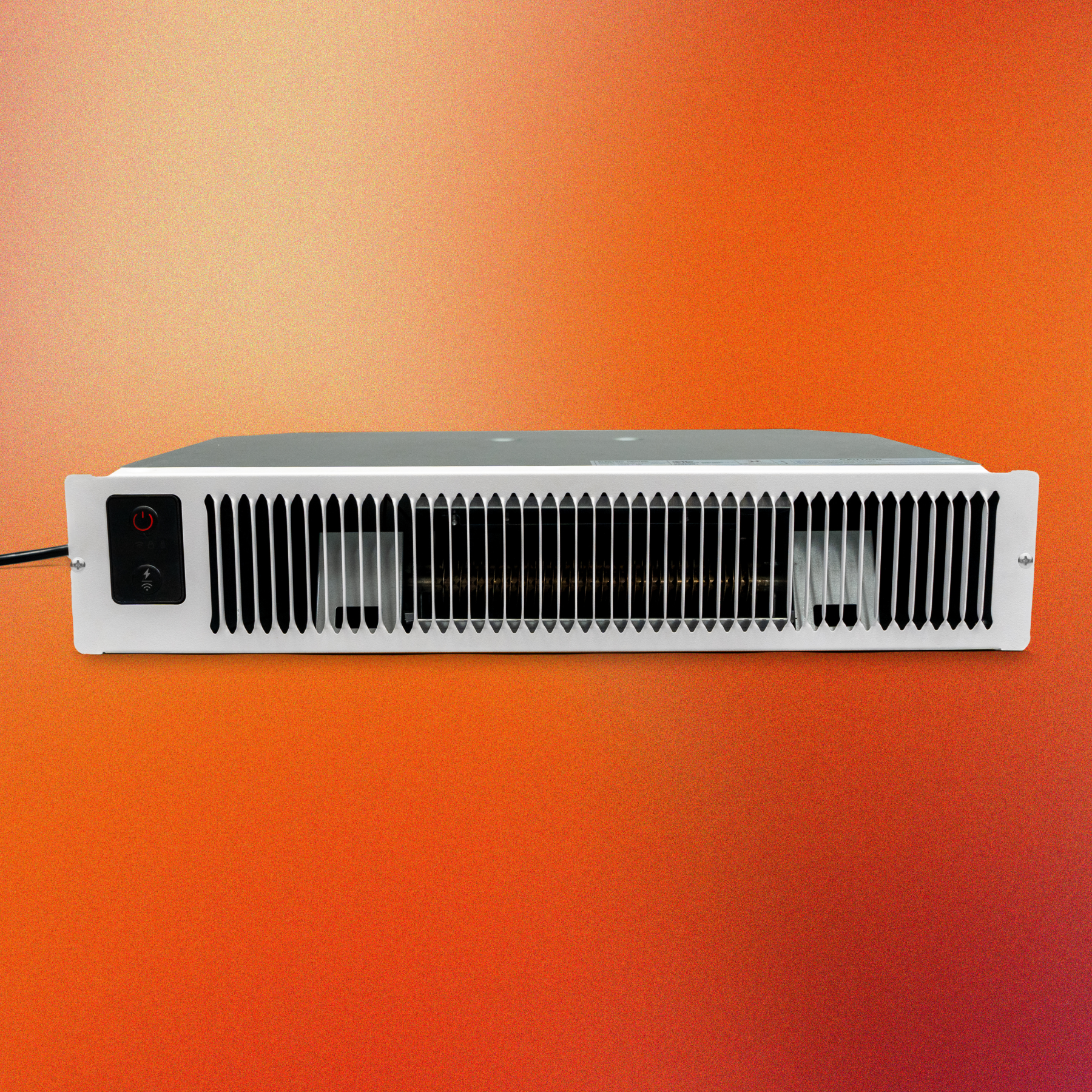 Heat Storm official manufacturer product-page image for kick space wifi.