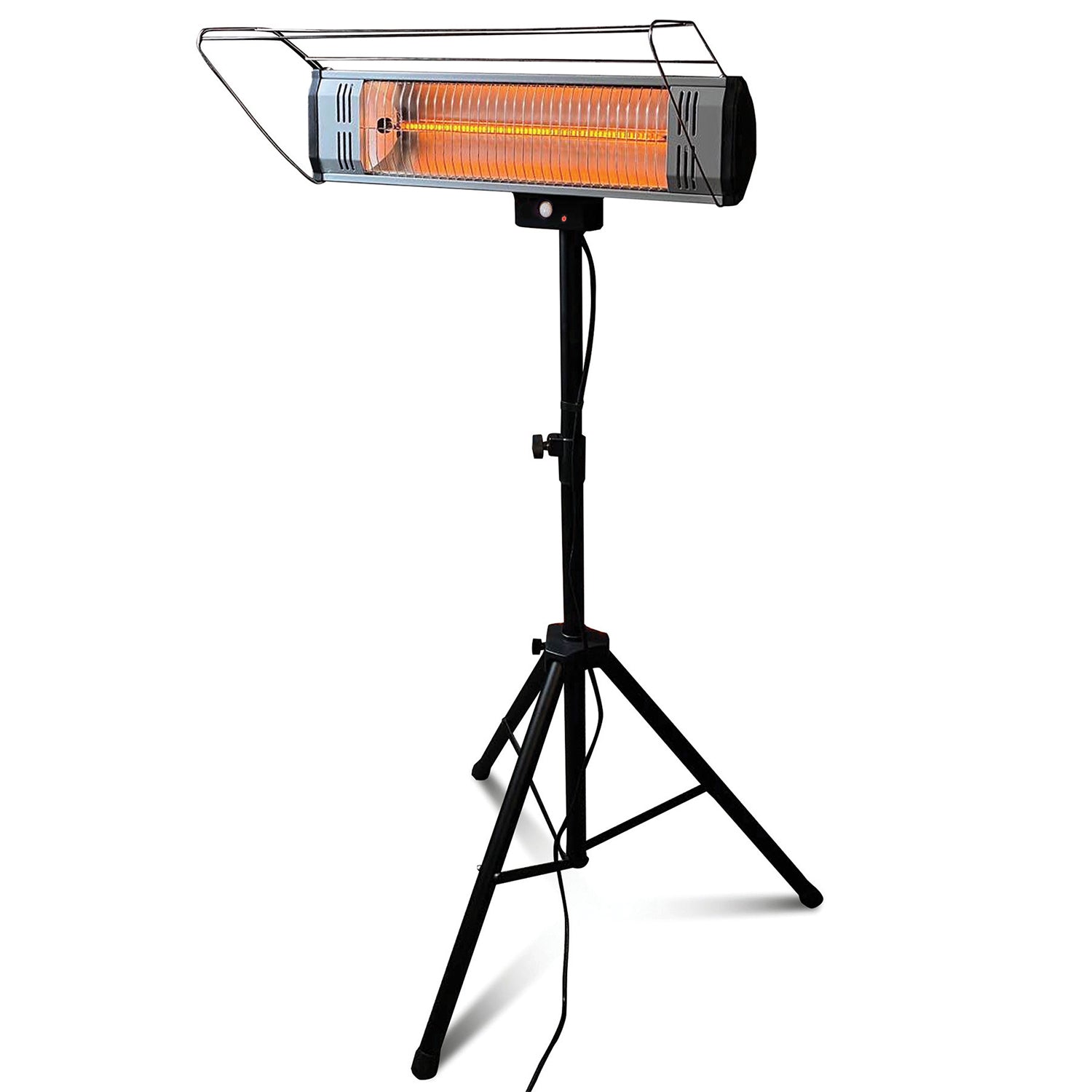 Heat Storm Tradesman HS-1500-TT-M Motion-Sensing Tripod Heater shown in Heat Storm manufacturer first-gallery image