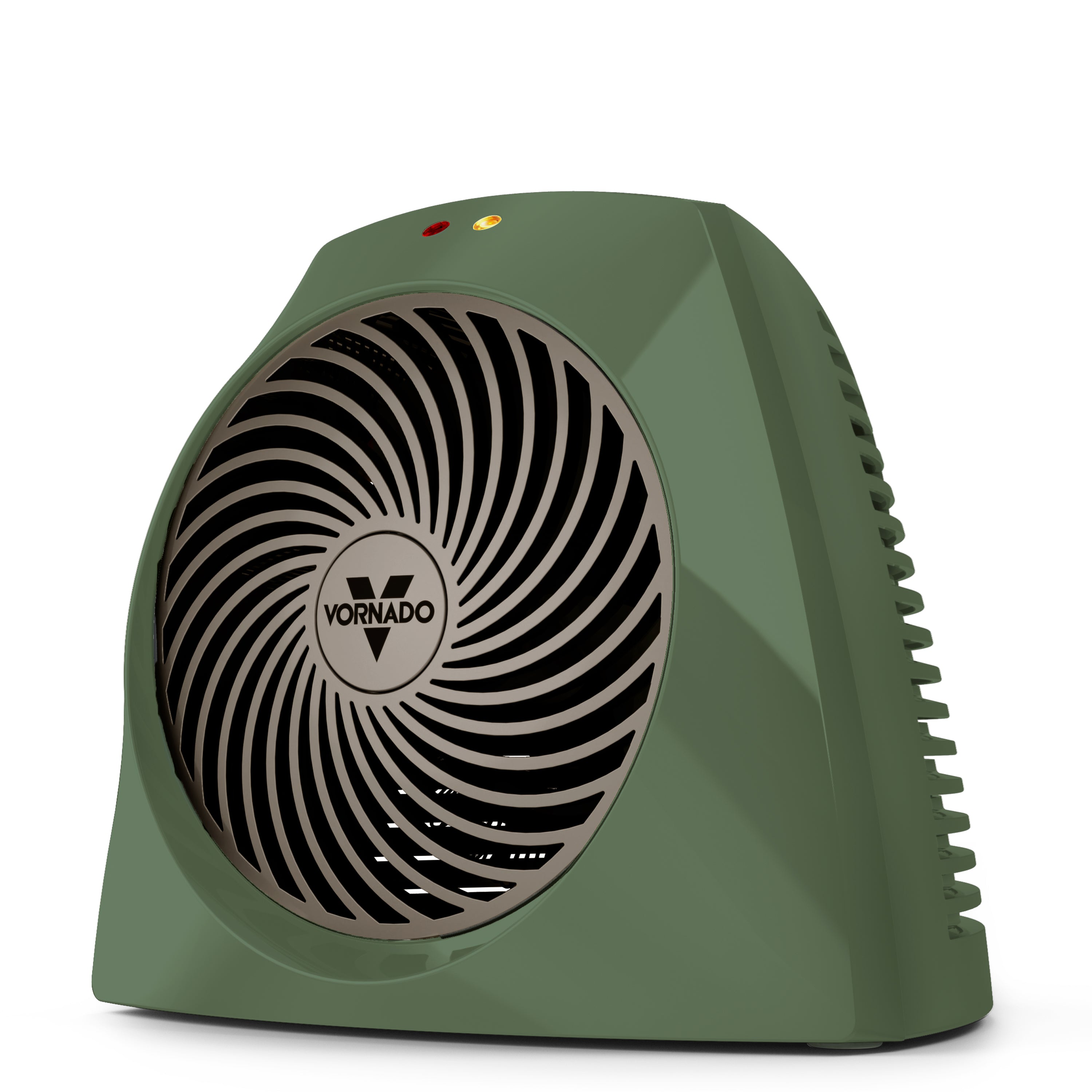 Ivy green Vornado VH204 personal heater, exact variant image.