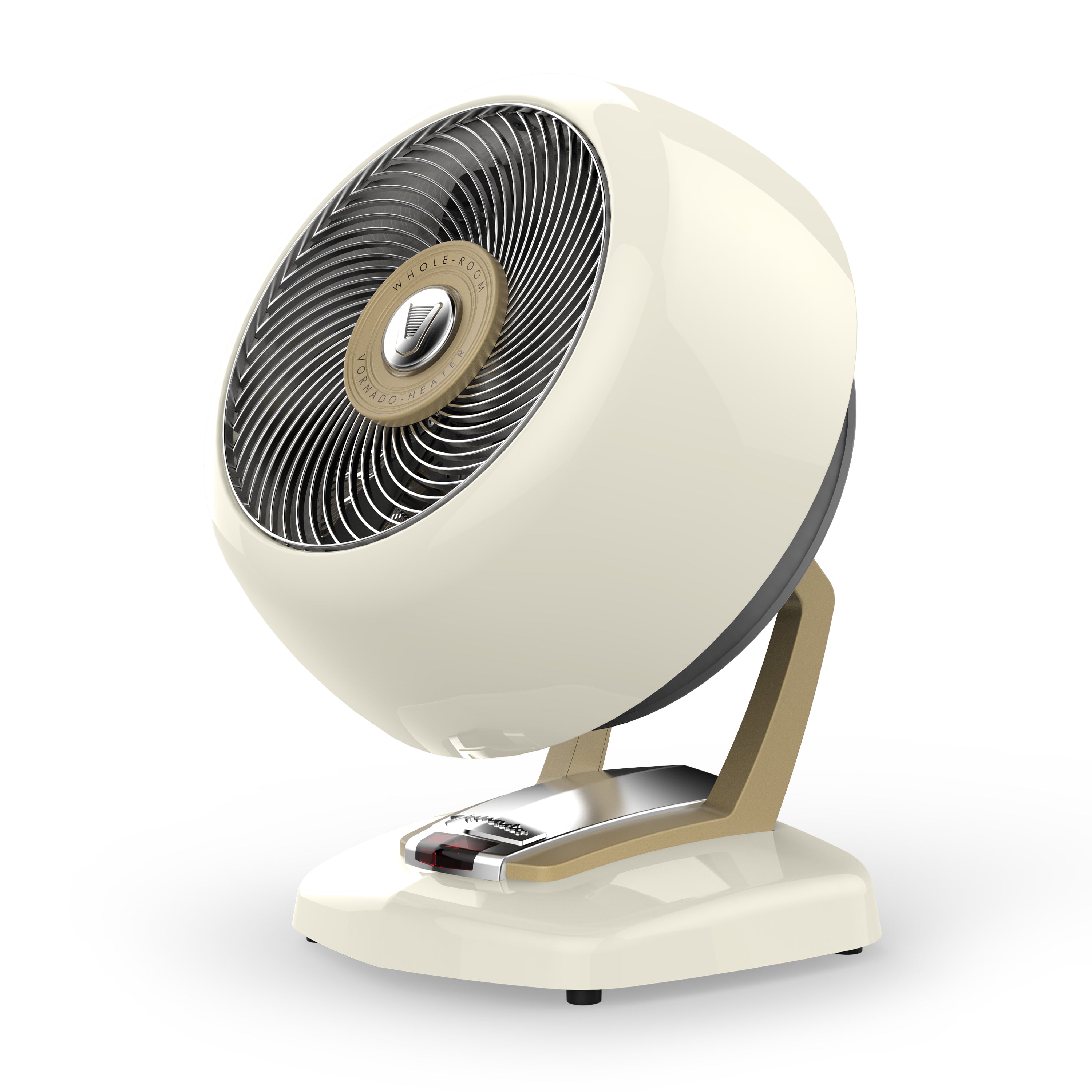 Vornado VHEAT in Vintage White, official variant image for SKU EH1-0121-75